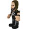 Bleacher Creatures WWE Superstar Bundle: Becky Lynch and Seth Rollins 10" Plush Figures